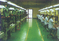 重慶市茂德建筑裝飾工程產(chǎn)品相冊(cè) 匠心制造，點(diǎn)亮每一面墻